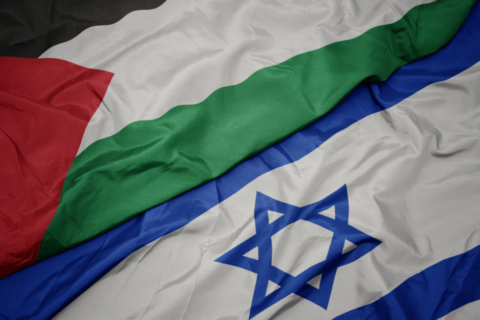 Weltweit kommt es immer wieder zu Auseinandersetzungen zwischen palästinensischen und israelischen Unterstützern.