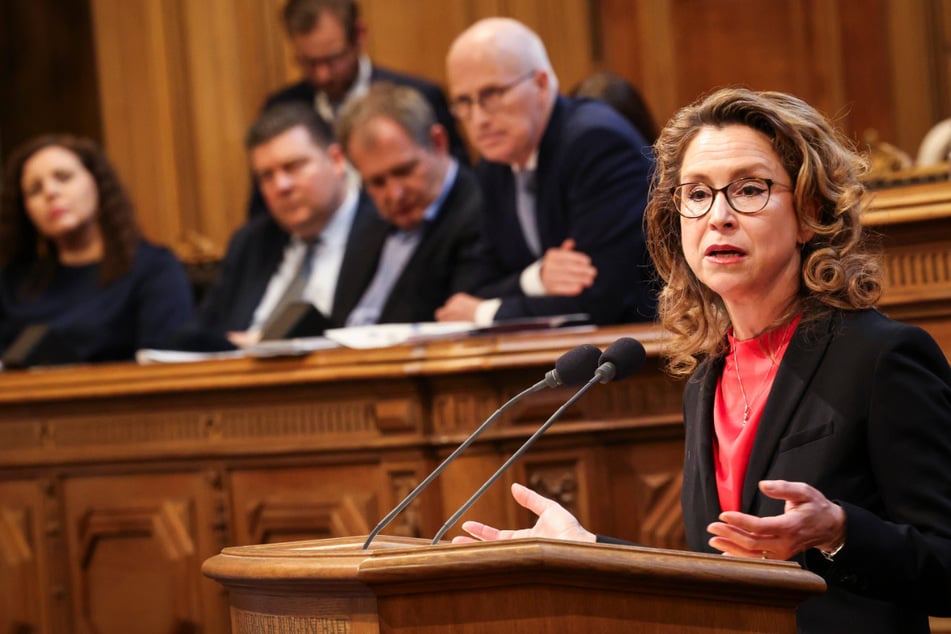 SPD-Politikerin sitzt nach Angriff in Israel fest