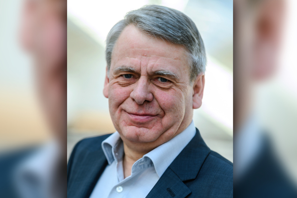Centermanager Manfred Haendly (62) befürchtet in den kommenden Wochen starke Umsatzeinbußen.