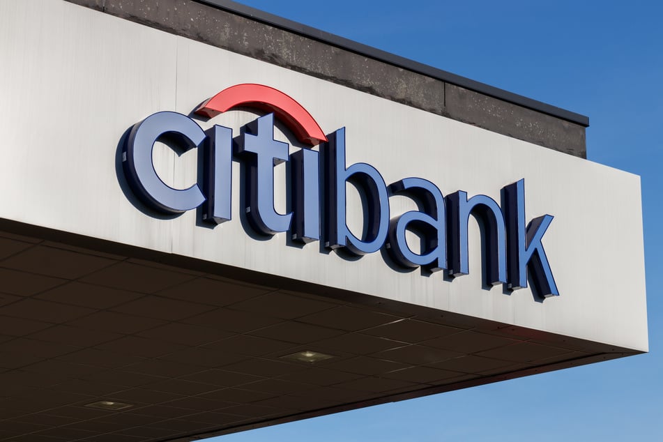 Citibank lost an expensive legal battle concerning a $900-million transfer (stock image).