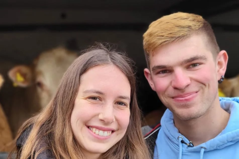 Alles aus und vorbei. Nach rund einem Jahr gehen Anna und Paul getrennte Wege.