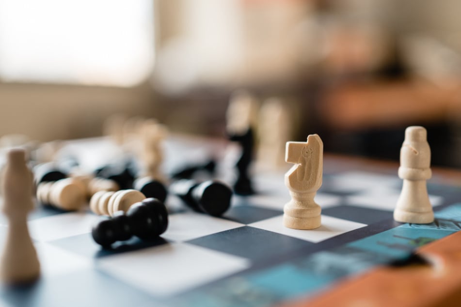 Im SPIELEmuseum dreht sich am Sonntag alles rund um das Schachspiel. (Symbolbild)