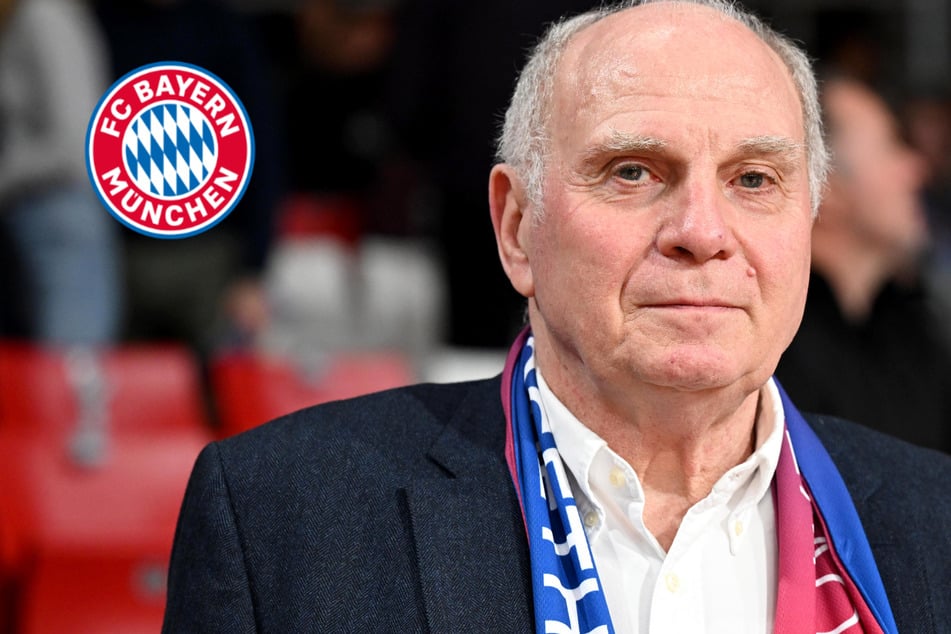 FC Bayern: Uli Hoeneß gibt eigenen Fans Schuld an Niederlage!