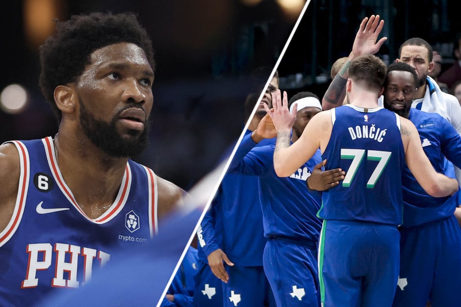 NBA roundup: Luka Dončić puts up historic numbers against Knicks, Sixers streak ends