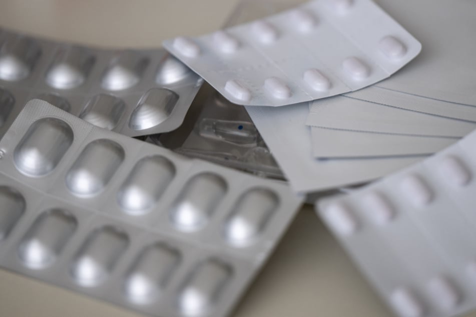 Weil die Mutter des gemeinsamen Kindes Antidepressiva nimmt, wollte der Kindsvater laut Anklage ihr unterstellen, das gemeinsame Kind vergiften zu wollen. (Symbolbild)