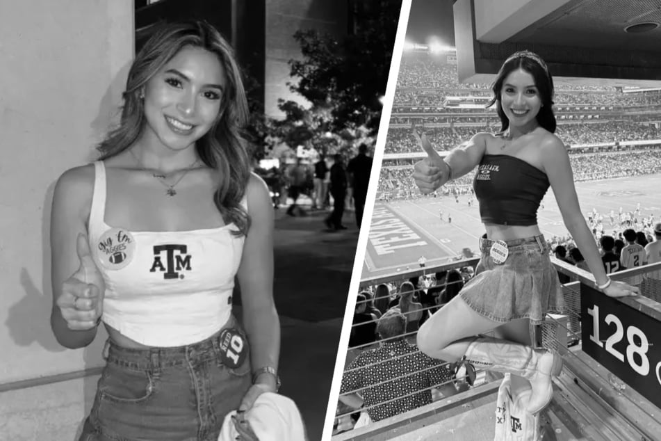 Studentin (†19) stürzt in den Tod: Verzweifelte Mutter sucht nach Antworten