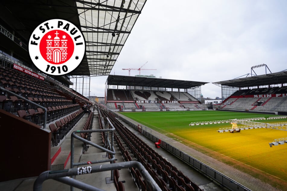 Nach Stadion-Posse: FC St. Pauli wehrt sich gegen "Heuchelei"-Vorwurf - und stichelt gegen RB