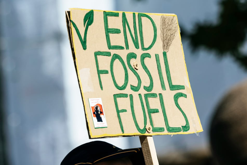 Under President Donald Trump, the US has pursued a pro-fossil fuel agenda and rolled back climate change prevention efforts.