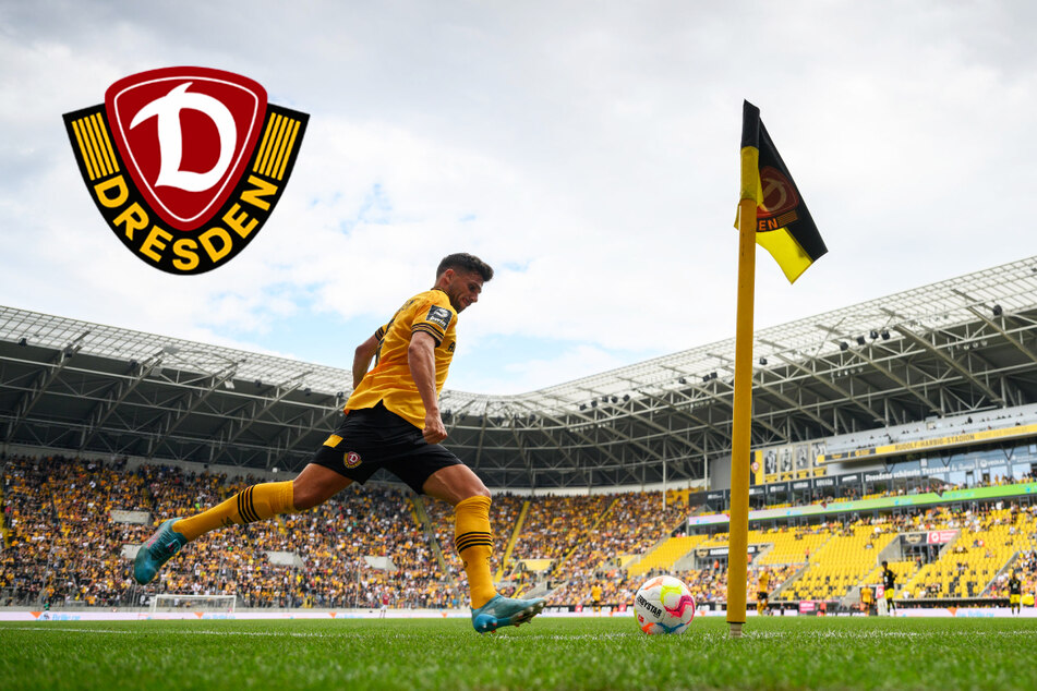 Dynamo Dresden: Dauerkarten-Boom für 3. Liga bleibt aus