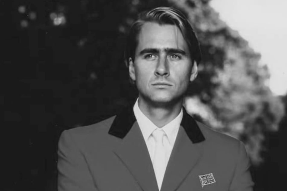 Nach Krebsdiagnose: "Rambo" Marcus Gilbert ist tot