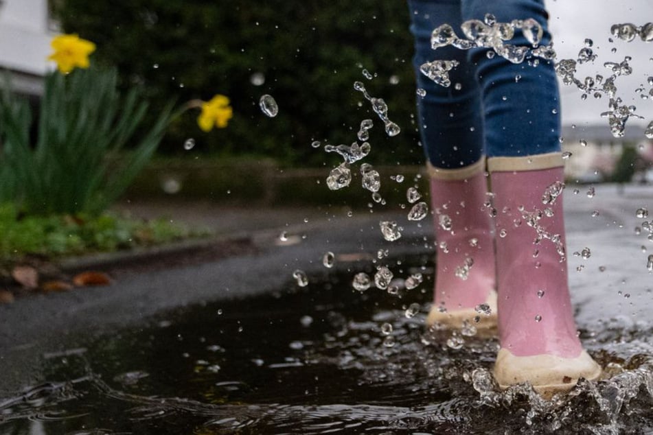 Frühlingsabsturz: So usselig wird das Wetter in den nächsten Tagen