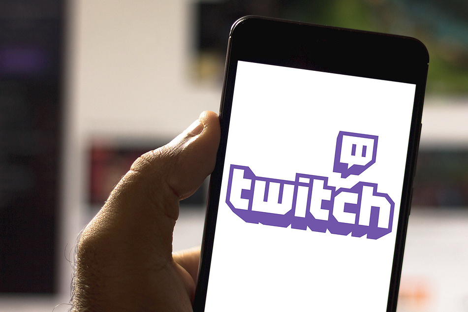 No naughty names! Twitch cracks down on inappropriate usernames with new policy