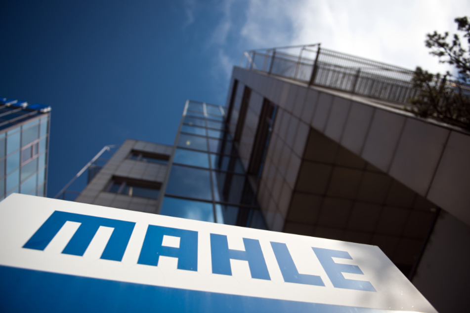 Am Donnerstag blickt Mahle ins laufende Jahr. (Archiv)