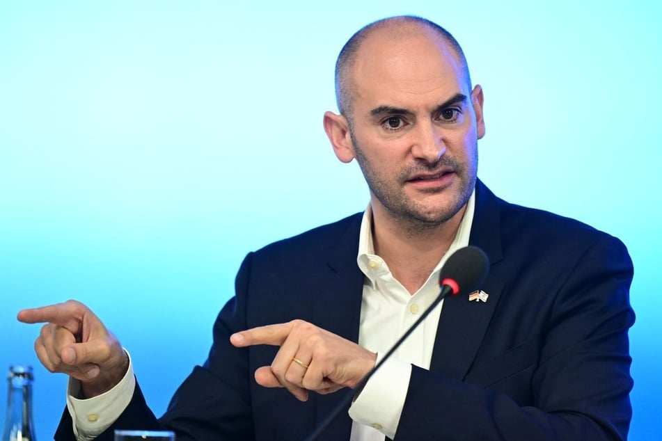 Danyal Bayaz (41, Grüne) hat eine ganz bestimmte Gruppe im Blick.
