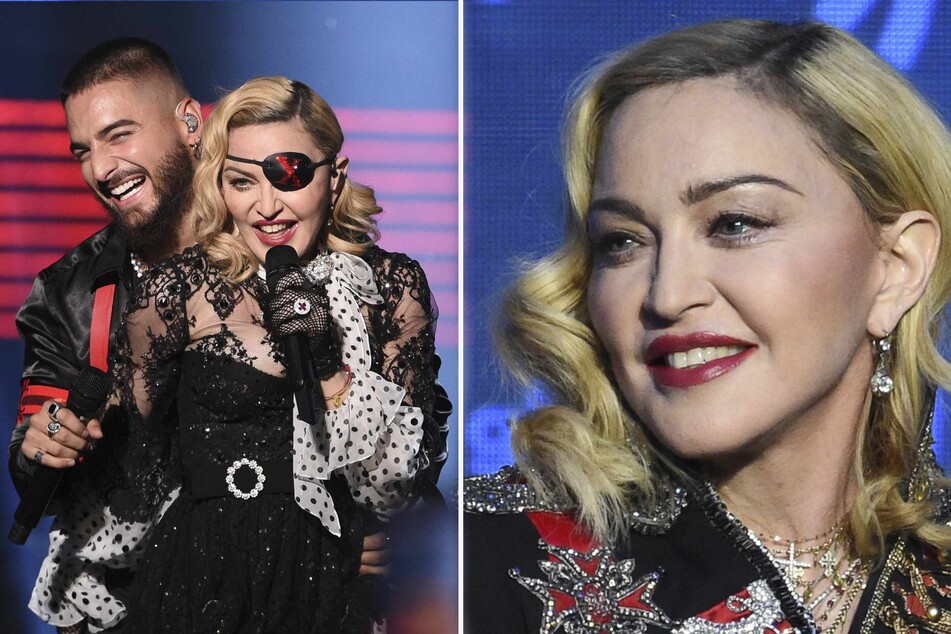 Madonna startet "The Celebration Tour" - Konzerte auch in Deutschland