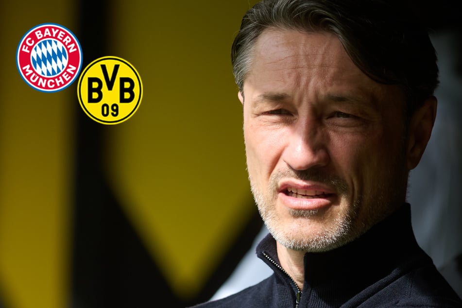 "Nicht professionell genug": BVB-Coach Kovac soll FC Bayern von eigenem Spieler abgeraten haben
