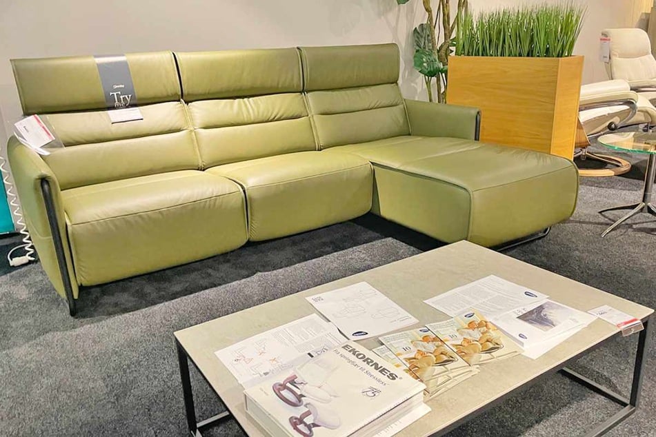 Hier gibt's die neuesten Einrichtungstrends 2026 zu entdecken