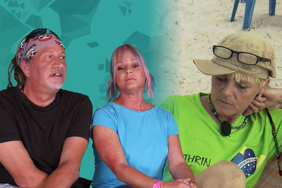 Acht Jahre lang lebten Thommy Schmelz (54) und Kathrin Mermi-Schmelz in Brasilien.