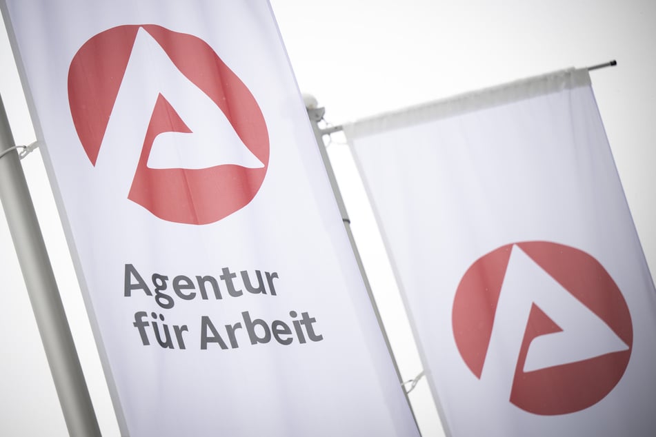 Der deutsche Arbeitsmarkt schwächelt weiter.