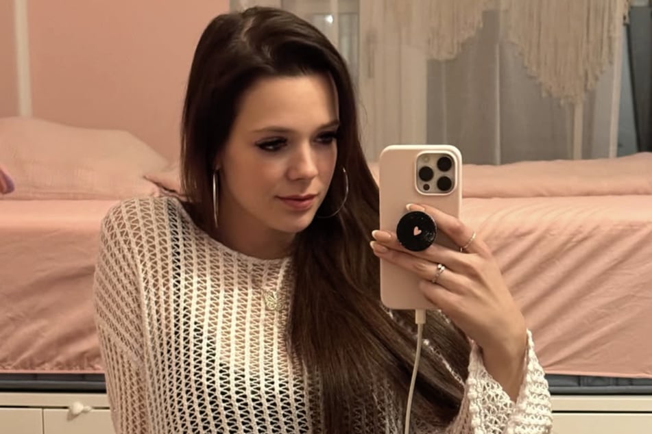 Anne Wünsche (34) zieht es endgültig nach Mallorca.