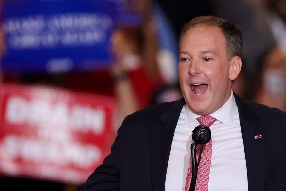 Lee Zeldin has been confirmed to lead the second Trump administration's Environmental Protection Agency.