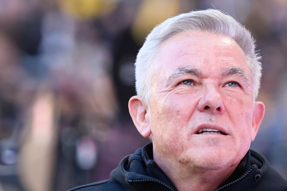Er kommt von der Konkurrenz: Drittliga-Absteiger findet neuen Trainer