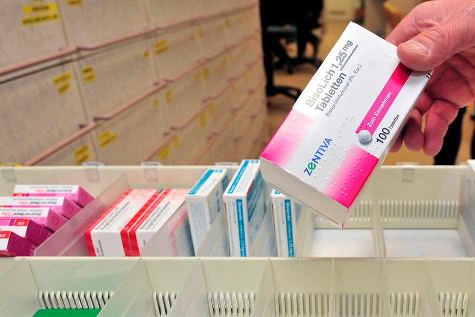 Wegen Medikamenten-Mangel: Sachsen will Antibiotika-Einfuhr erlauben