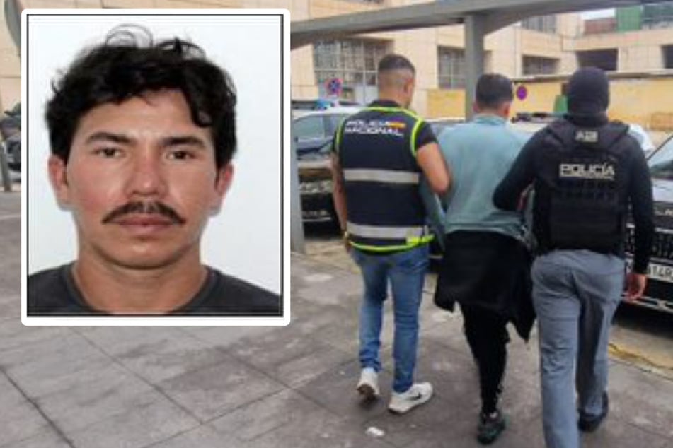 Más de 400 vidas borradas: el capo de la droga capturado tras fingir su muerte