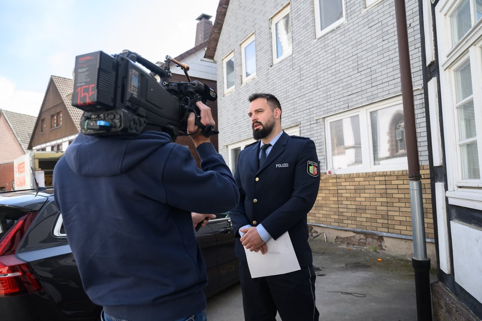 Die Polizei ermittelt wegen des Verdachts der fahrlässigen Tötung.