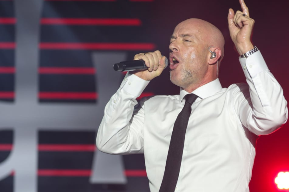 Im Kölner Treff wird "Der Graf" von Unheilig über seine jahrelange Medienpause sprechen.