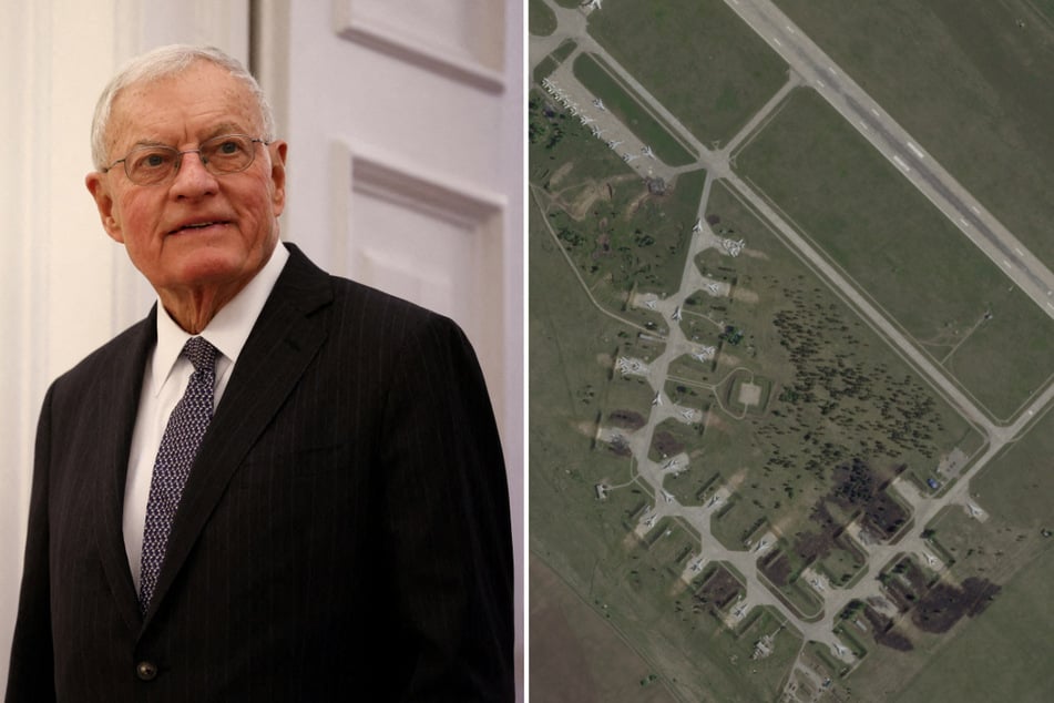 Trump envoy slams Ukraine's dramatic attack on Russian bombers: "Unacceptable"