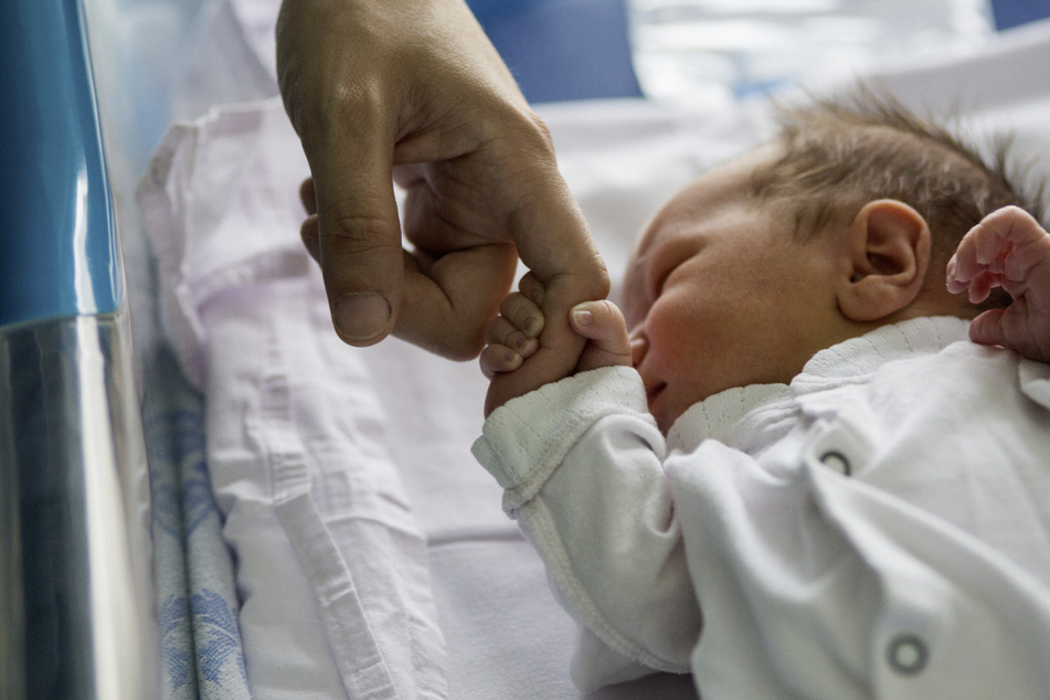Ranking 2022: Diese Vornamen geben Sachsen ihren Babys am liebsten