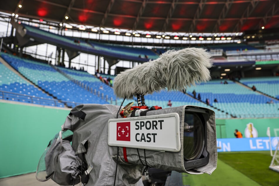 Insgesamt drei Achtelfinal-Spiele des DFB-Pokals laufen im Free-TV.