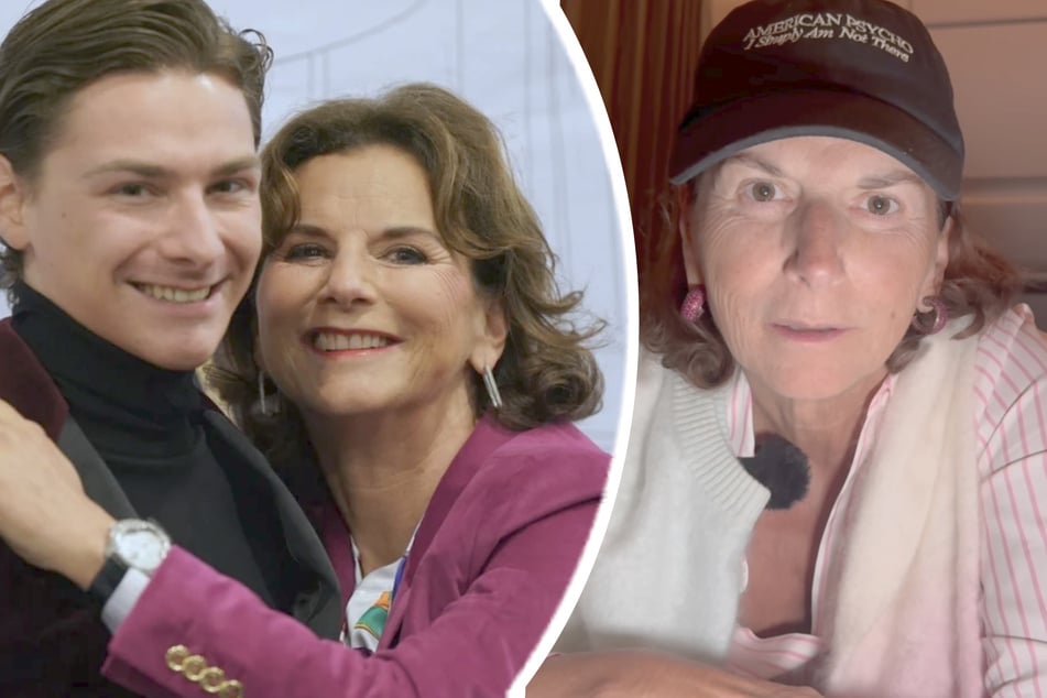 Claudia Obert: Nach Australien-Abbruch: So ging es bei Claudia Obert weiter