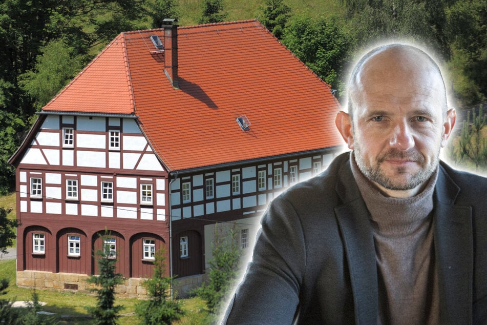 Sachsen und Tschechien packen es an: Grenzenlose Werbung für Umgebindehäuser