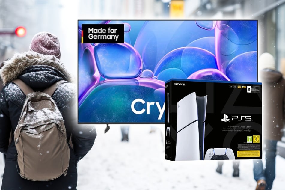 Ist dieses Technik-Angebot das Entertainment-Highlight des Jahres?