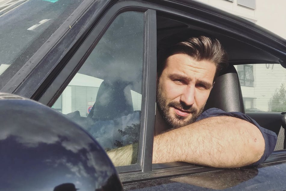 Ob Ersin Cilesiz (40) überlebt, habe lange auf der Kippe gestanden.