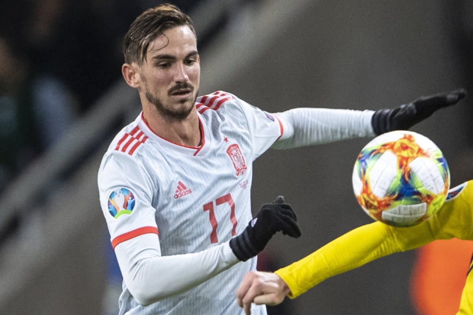 Fabián Ruiz könnte für seinen neuen Verein richtig teuer werden.