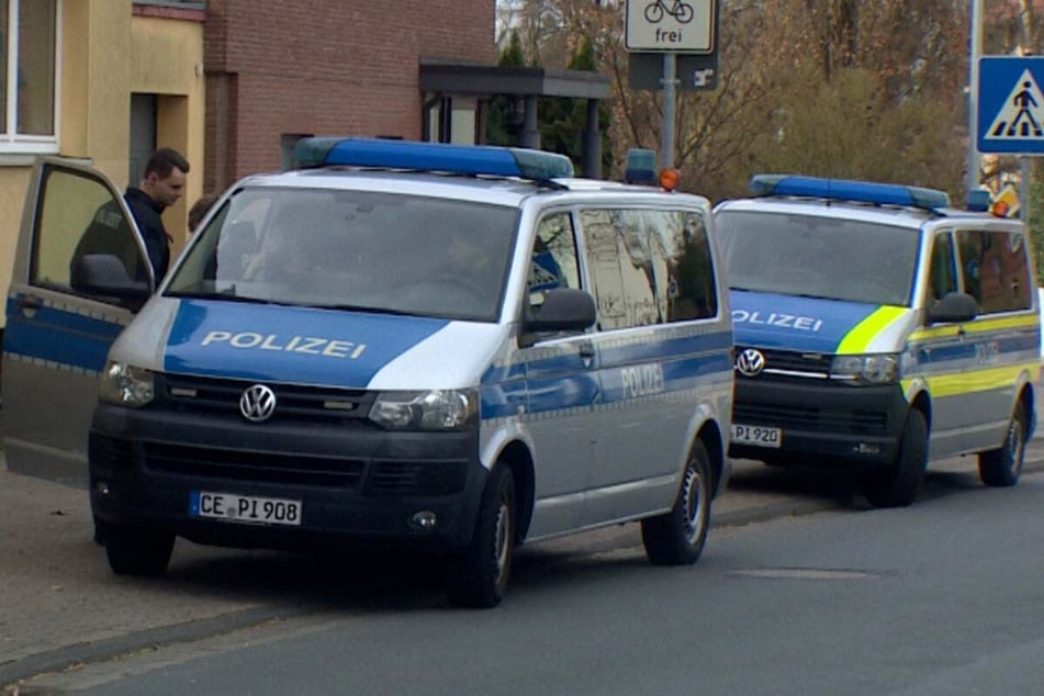 Gab es ein Verbrechen? Wohl schwer verletzte Michelle H. seit Tagen vermisst