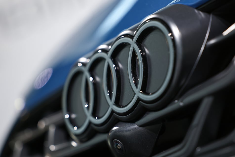 Audi senkte seine Prognose für das laufende Jahr. (Symbolbild)