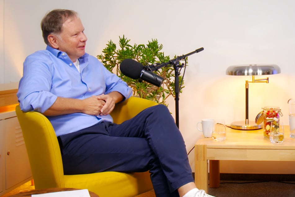 Dirk Thärichen sieht in alten Netzwerken eine Ursache für fehlende Frauen in Führungspositionen.