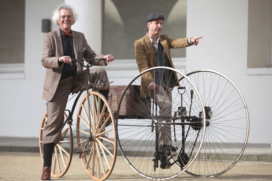 Fahrrad-Fans aufgepasst, es wird historisch! (Archivfoto)