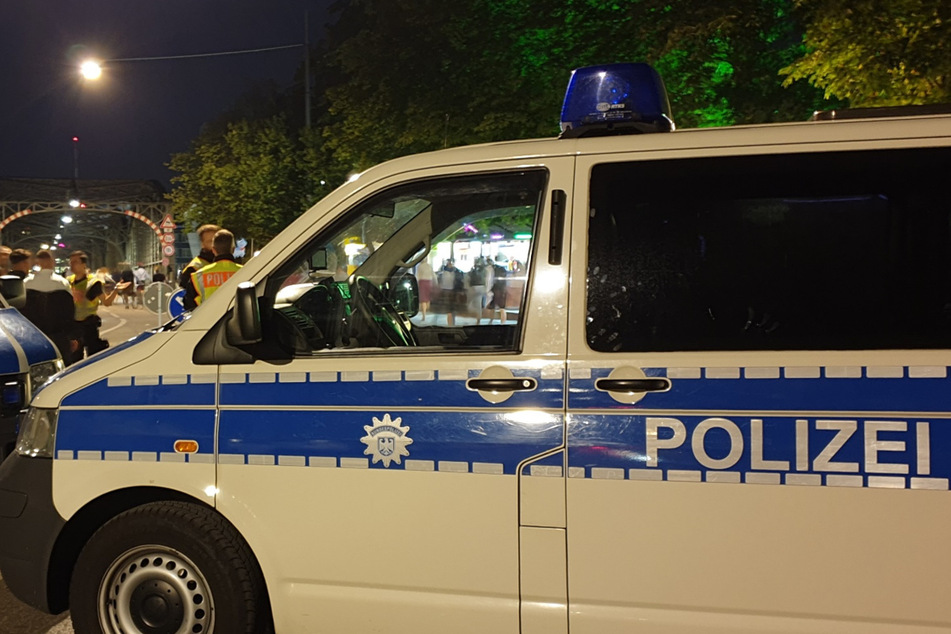 Die Bundespolizei kümmert sich auch zur Wiesn um Einsätze rund um die Bahnhöfe in München und dem Umland.