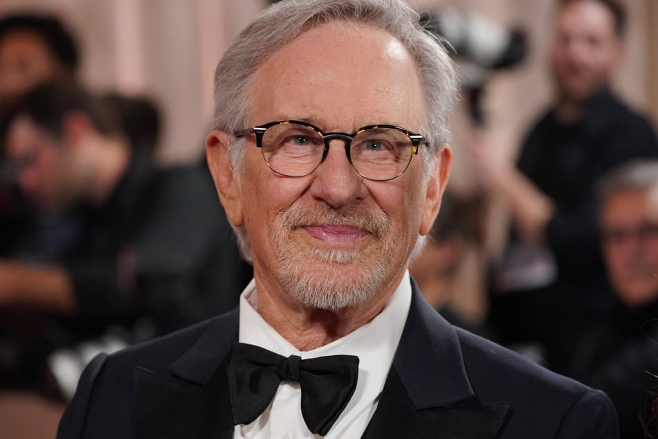 Steven Spielberg (79) verteidigte Opern- und Ballett­häuser.