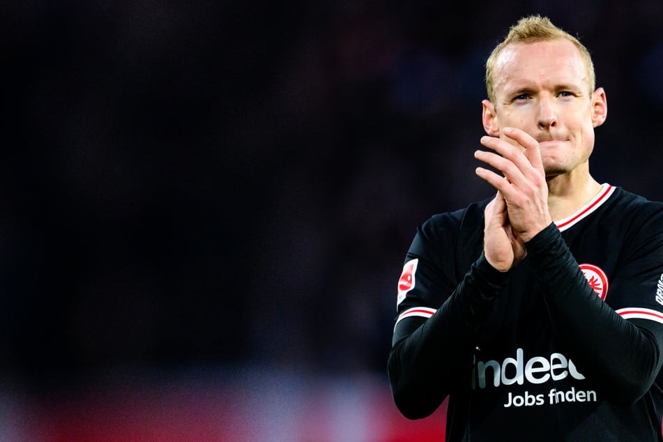 Weltauswahl und Abstellgleis: Sebastian Rode über Zeit bei Bayern und dem BVB