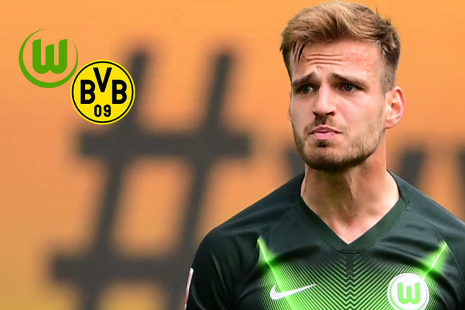BVB-Transfer fix: Pongracic wechselt vom VfL Wolfsburg zu Borussia Dortmund!