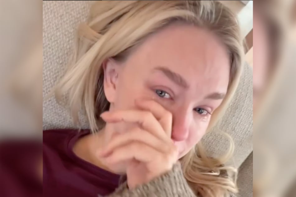 Das Leben von Curvy Model Carina Møller-Mikkelsen (30) hat sich in den vergangenen Tagen komplett verändert, wie sie selbst sagt.