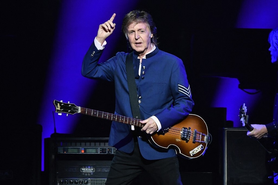 Paul McCartney has reportedly become the United Kingdom's first-ever musician billionaire.