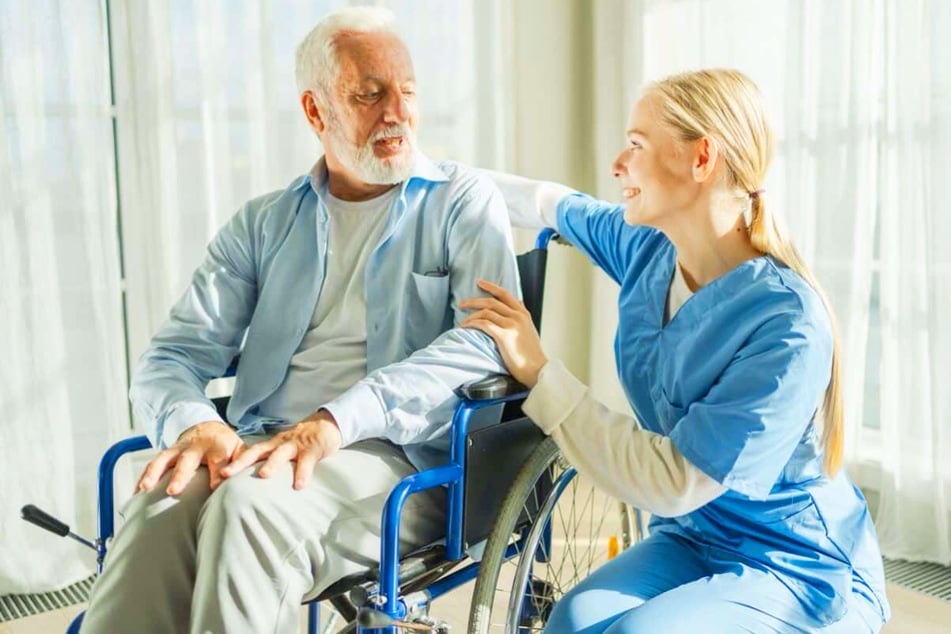 Das bietet dieser ambulante Pflegedienst in Pirna und Osterzgebirge