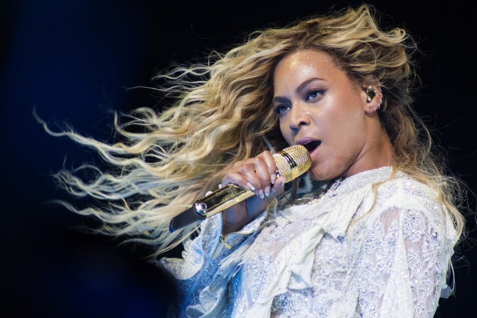 Beyoncé delivers huge news for her fans after five-year break!